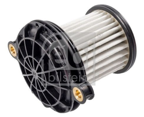 Фильтр АКПП A0002611285 Mercedes